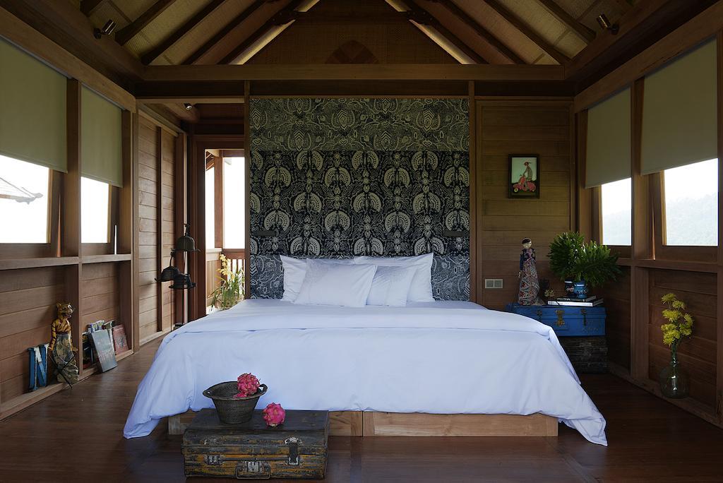 Hotel Sanak Retreat Bali Munduk Zimmer foto